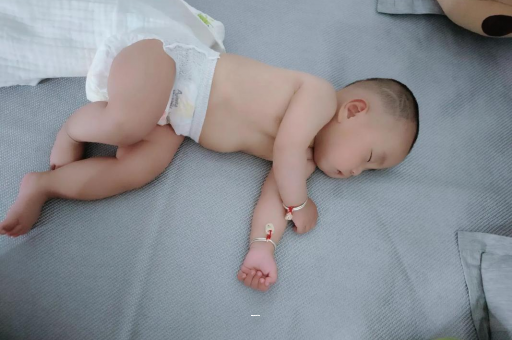 鄢陵宝宝为什么不说话