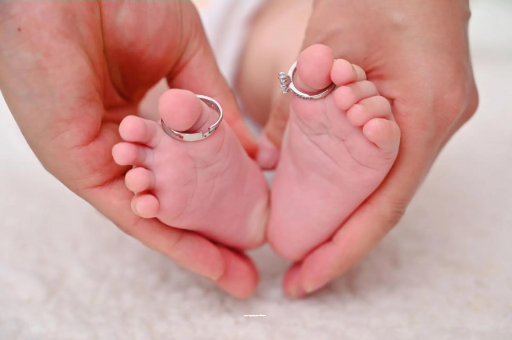 鄢陵孕妇六个月肚子多大